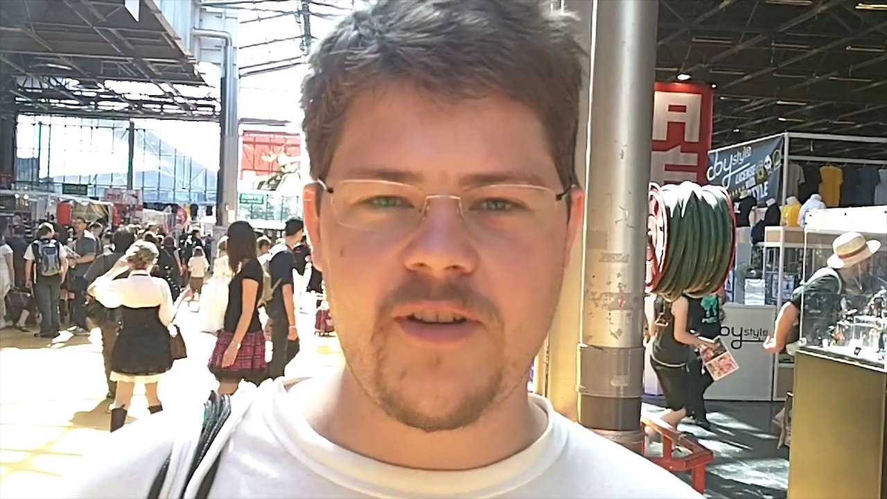 [Interview] Sky Animes