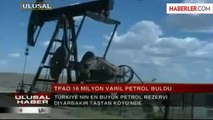 Çalık, Diyarbakır'da Petrol Arayacak