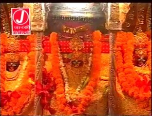 Jay Jay Ambe Jay Jagdambe - Durga Archna