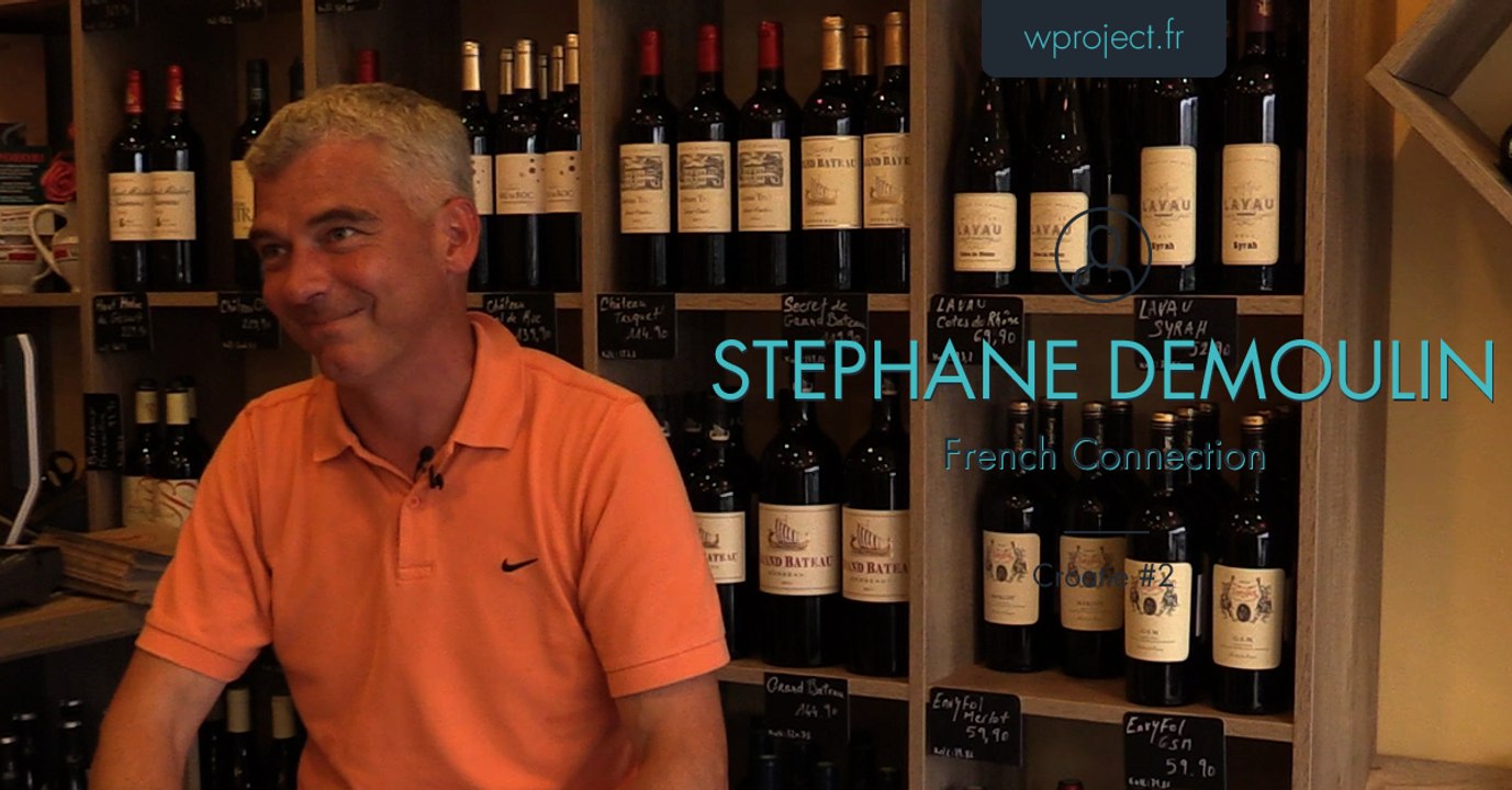 Stéphane Demoulin