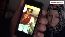 13 Yaşındaki Kız, İnternette Tanıştığı Gençle Kayıplara Karıştı