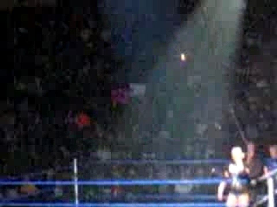 live-Armageddon2006 parte 9