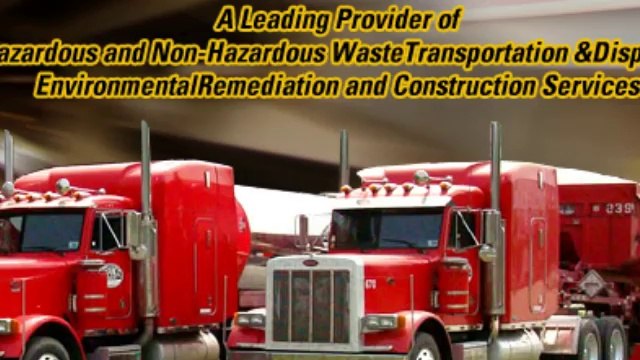 Find Best Commercial Hazardous Waste Disposal Service