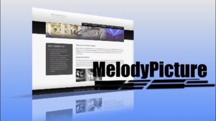 Melody Picture Boston Wedding Videographer