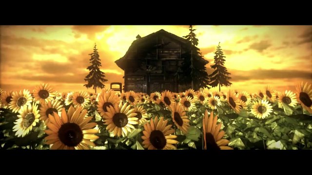 The Evil Within - Bande annonce TGS