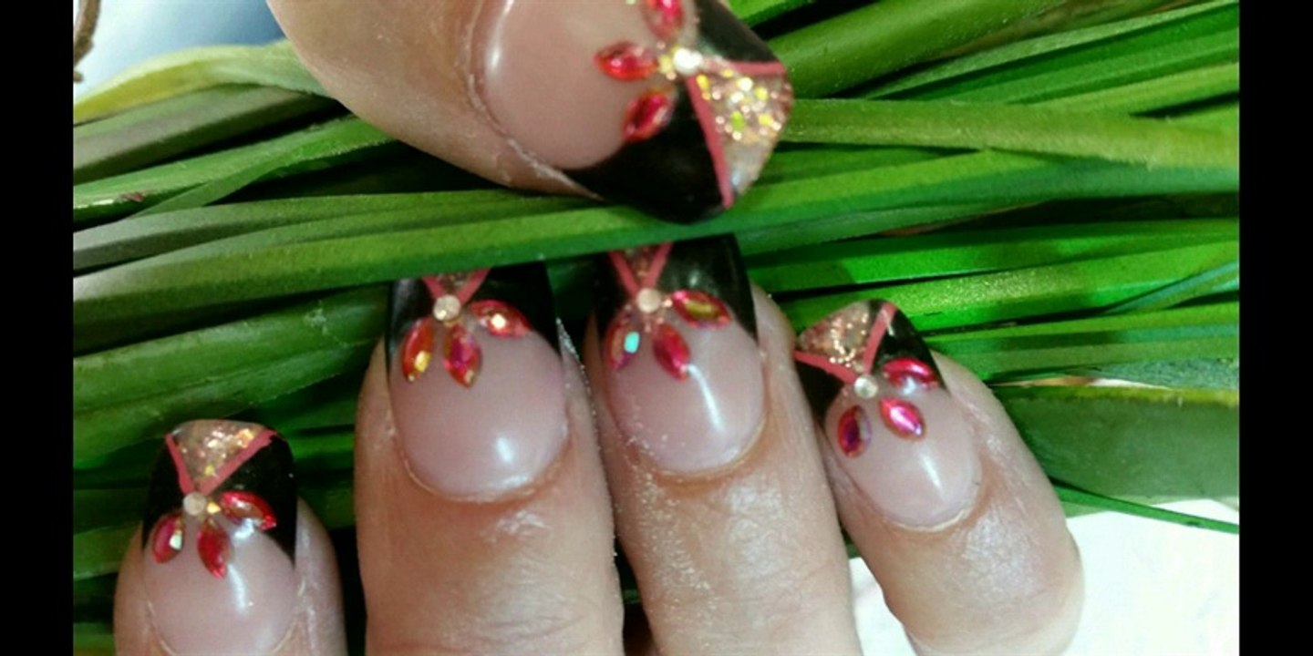 Take Care Beierfeld Styling vorher nachher + Nageldesign