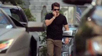 Revenge - Saison 4 - Trailer officiel - La bande-annonce longue (HD)