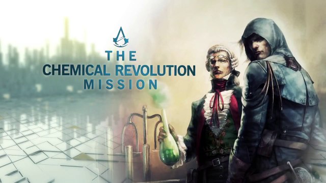 Assassin's Creed Unity - Co-op Gameplay Trailer PS4 Xbox One