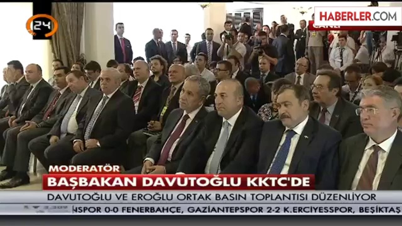 Davutoğlu'nun 'Çay İçelim' Teklifine Yunanistan'dan Küstah Cevap