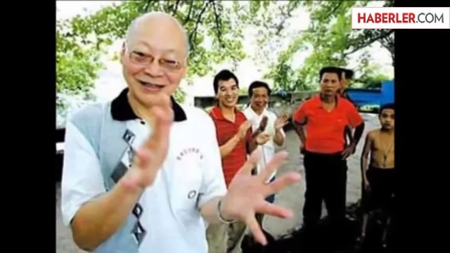 Gözü Olmadan Gören Adam Çok Şaşırtıyor