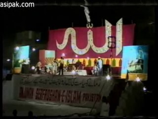 Muhammad Saleem Nuqshbandi