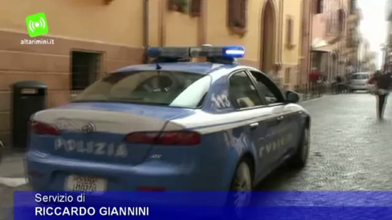 settimana 'calda' per Zinnanti Martedì udienza per rapina, giovedì per spari a un gay