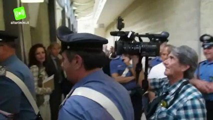 Grignani patteggia un anno per aggressione, il cantautore aveva già risarcito i due carabinieri