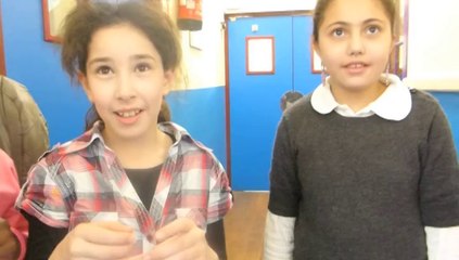 Post-Synchro: Blondes Ogresses