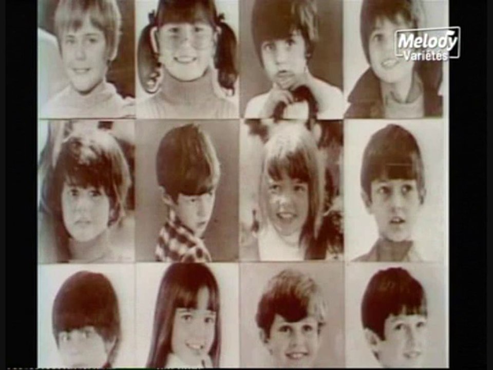 hugues aufray adieu monsieur le professeur