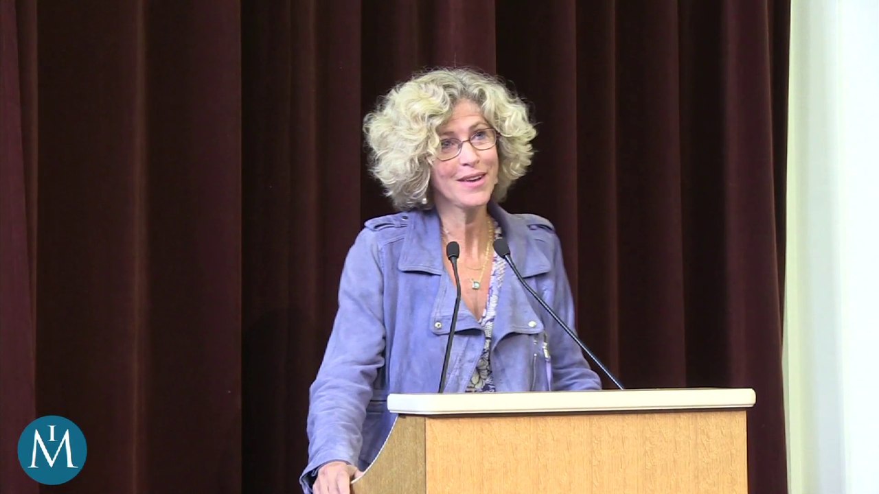 Introduction par Sandra Enlart, directrice générale d’Entreprise&Personnel