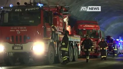 NUOVO COMANDANTE PER I VIGILI DEL FUOCO