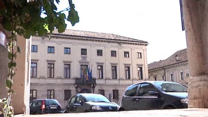 PROVINCIA, PROVE DI DIALOGO