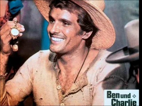 HOMENAJE A GIULIANO GEMMA