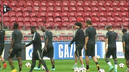 Ajax - PSG : Zlatan, 10 ans après