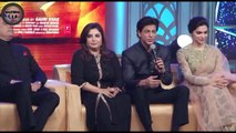 Shahrukh Khan on Salman Khan's Bigg Boss 8 invitation!