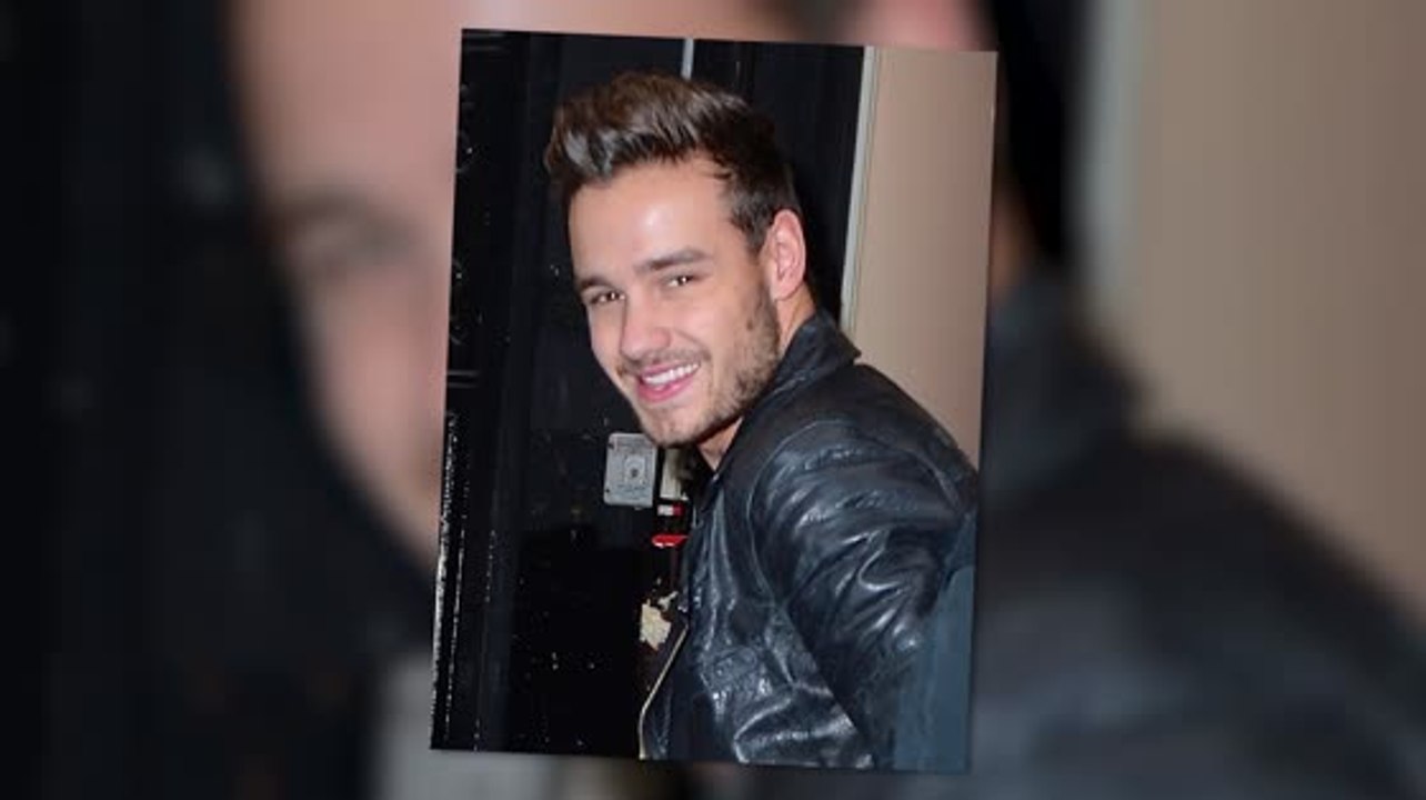 La estrella de One Direction, Liam Payne se lesiona durante las celebraciones del cumpleaños de Niall Horen en Las Vegas