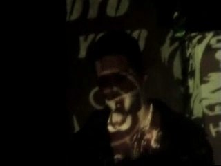 PYRO LIVE @ YOYO - STD