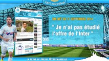 OM : Thauvin a refusé l'Inter, Bielsa maître du temps... La revue de presse de l'Olympique de Marseille !