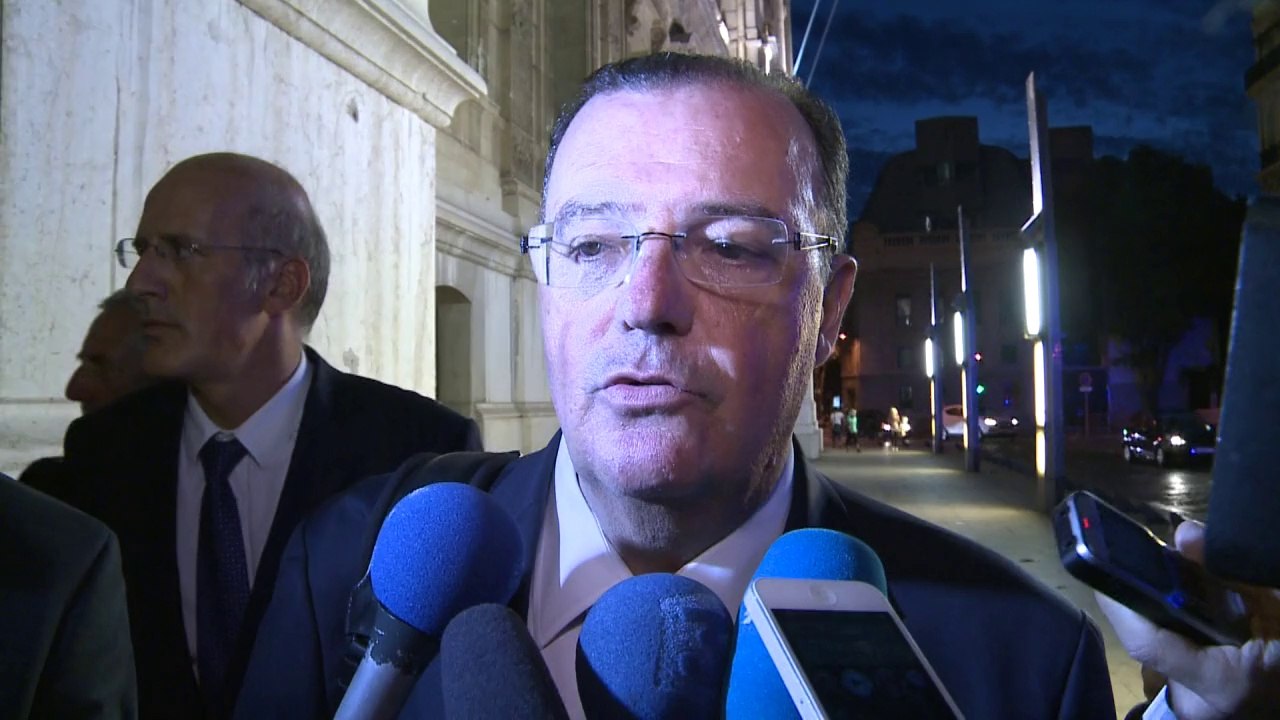 SNCM: la direction plaide pour le redressement judiciaire