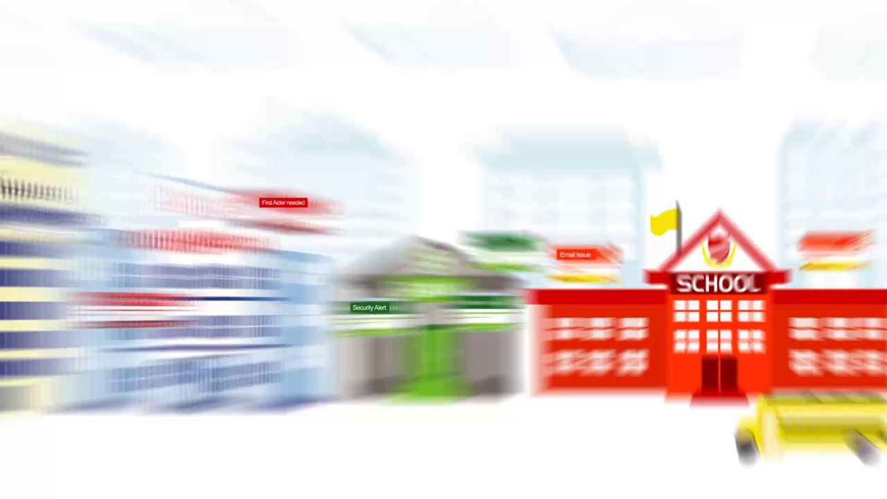 NetSupport Notify-Desktop Alerting and Notification suite