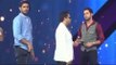 Mika, Yo Yo Honey Singh at India's Raw Star