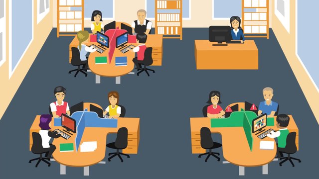 NetSupport ServiceDesk - Browser based Helpdesk software