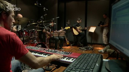 Coke Studio Laage Re Nain nice