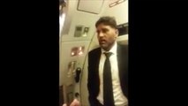 Passengers prevent Rehman Malik, PML-N MNA from boarding PIA flight