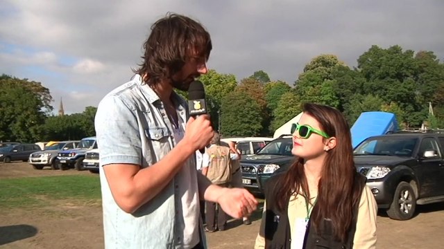 Fallait V'nir - Fêtes de la Mirabelle à Metz