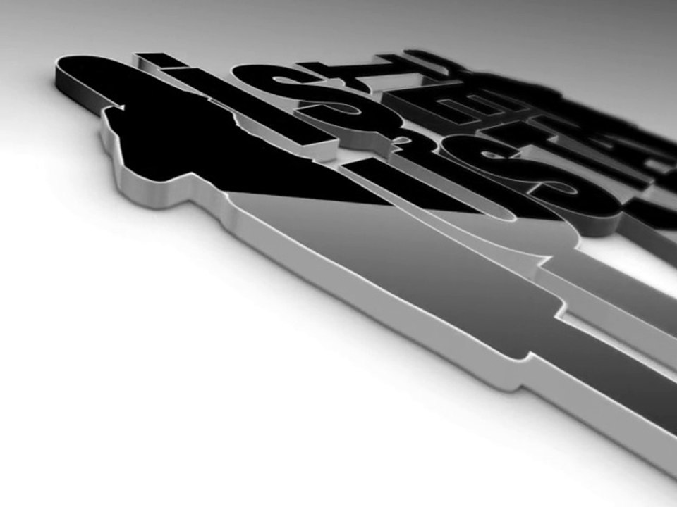 ISTE USTALAR LOGO ANİMASYON