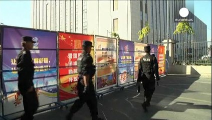 Comienza el juicio en China contra el intelectual uigur Ilham Tothi por separatismo