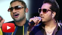 Mika Singh Sees No Competition In Honey Singh