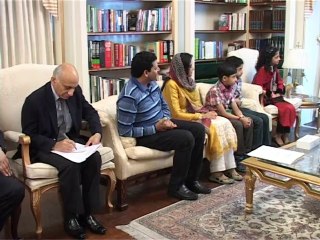 World Youngest Microsoft Certified IT Professional, Rooma Syedain, 10 Year old,