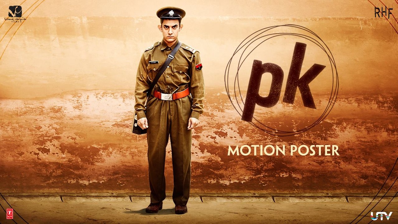 Today pk movie hindi on sale 2019