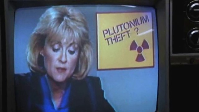 Back To The There Will Come Soft Rains