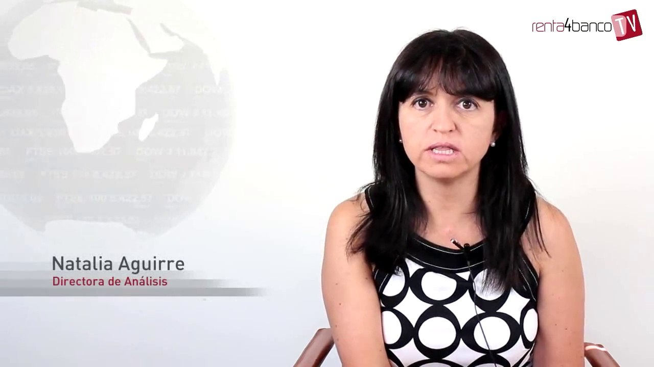 17.09.14 · Visión sobre los mercados financieros y bolsas en septiembre 2014