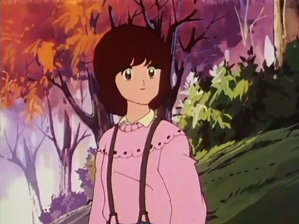 Miyuki - 25 - La madre di Drago
