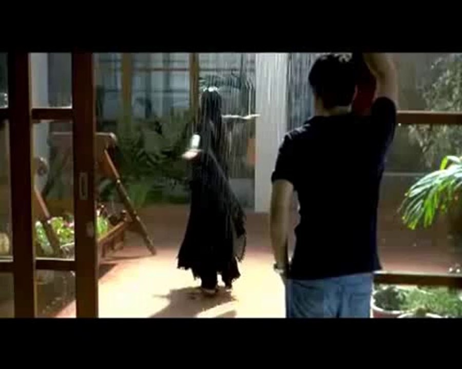 Asher Khirad KhiSher VM on Naina from Khobsurat