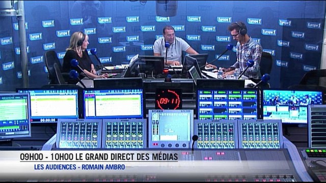 Encore un beau succès du Mentalist