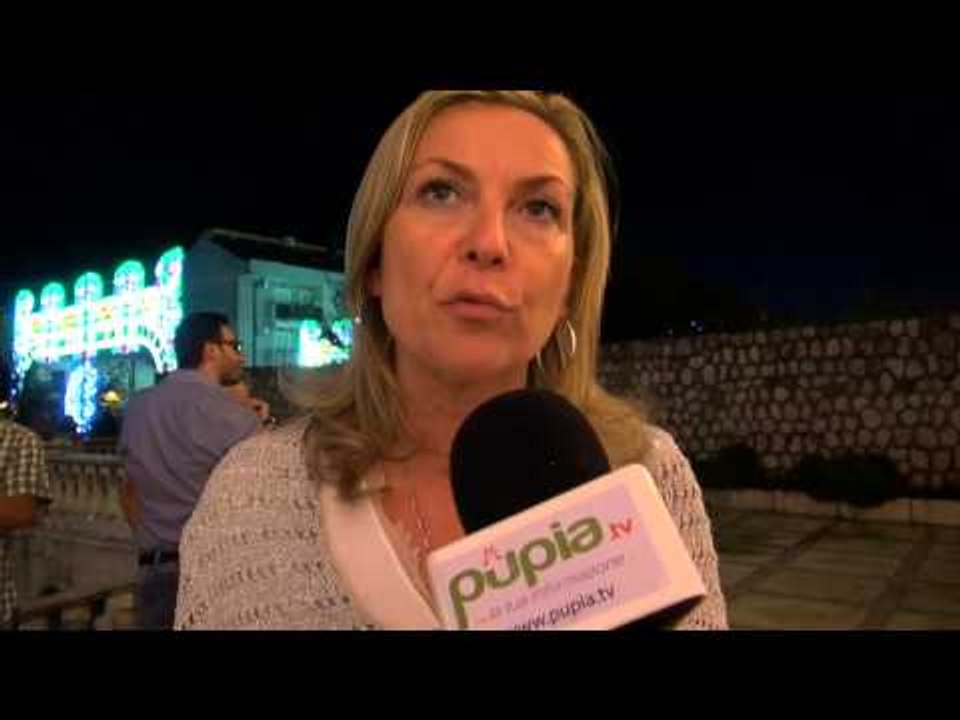 Carinaro (CE) - Puzza, riunione tra sindaci e comitati (15.09.14)