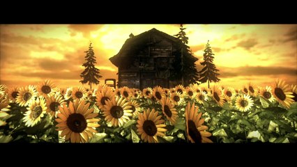 The Evil Within - TGS 2014 Trailer