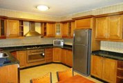 Furnished / Semi Furnished Apartment for Rent in Maadi Royal Gardens.