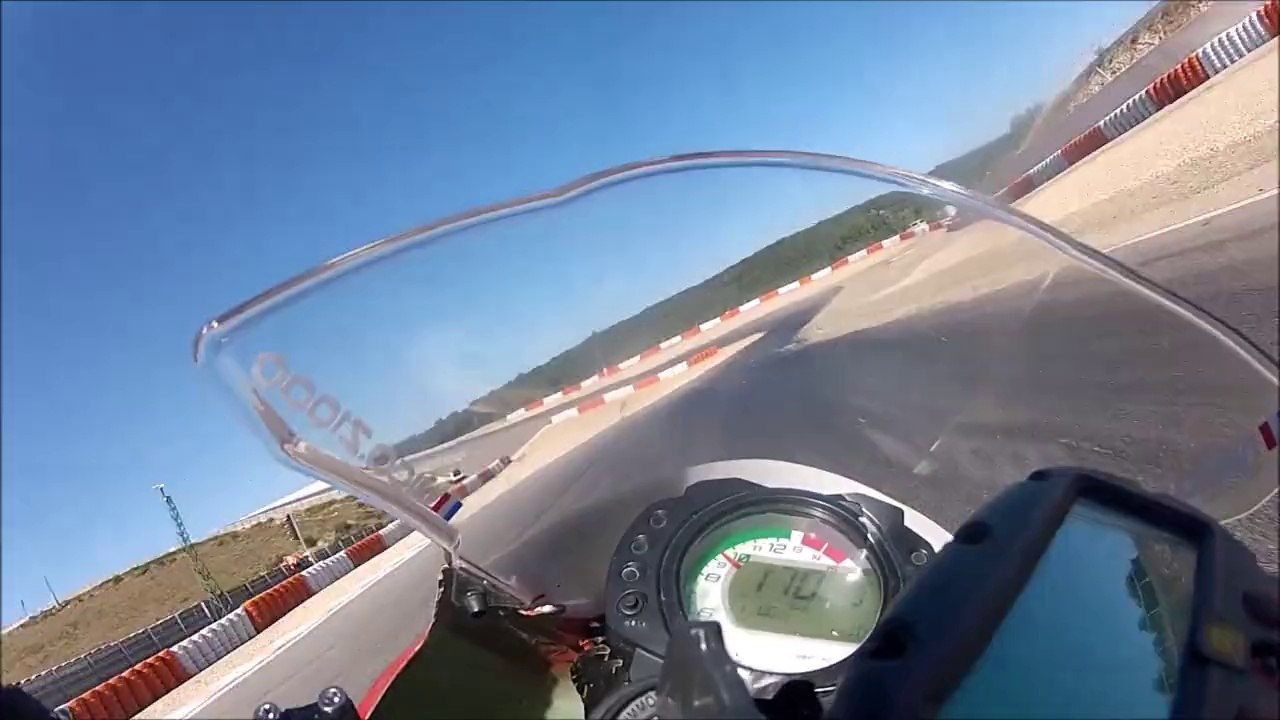 Qualification O3Z - Endurance Ledenon