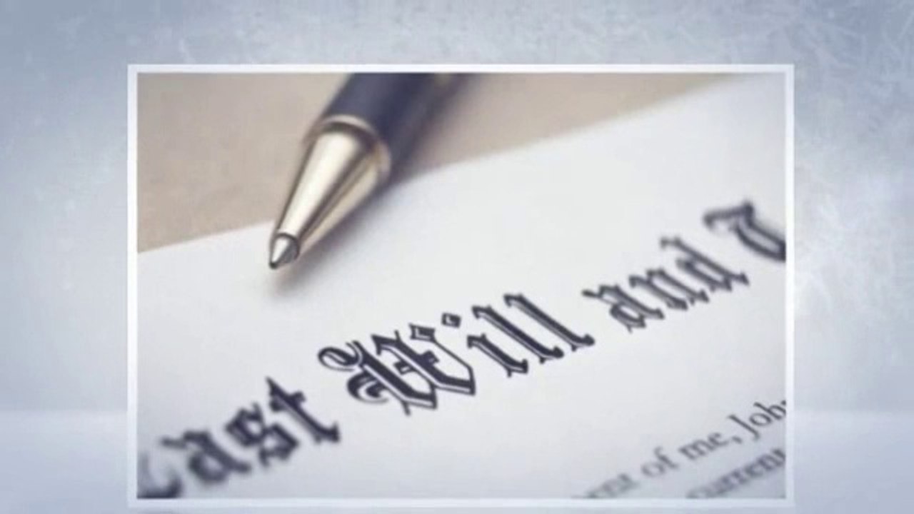 Deceased Estate Property Valuations Melbourne